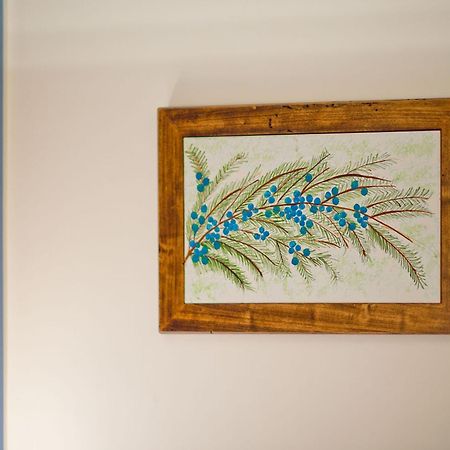 La Viuzza Bed & Breakfast Соренто Екстериор снимка