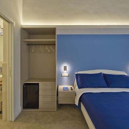 La Viuzza Bed & Breakfast Соренто Екстериор снимка