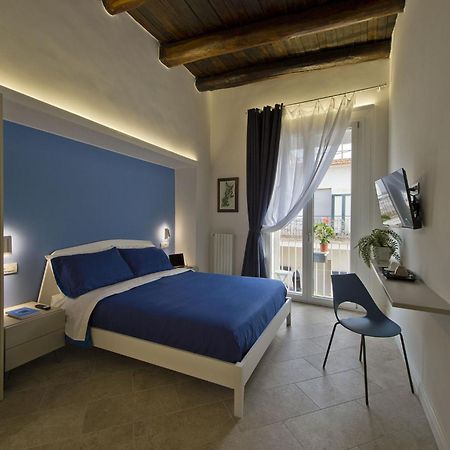 La Viuzza Bed & Breakfast Соренто Екстериор снимка