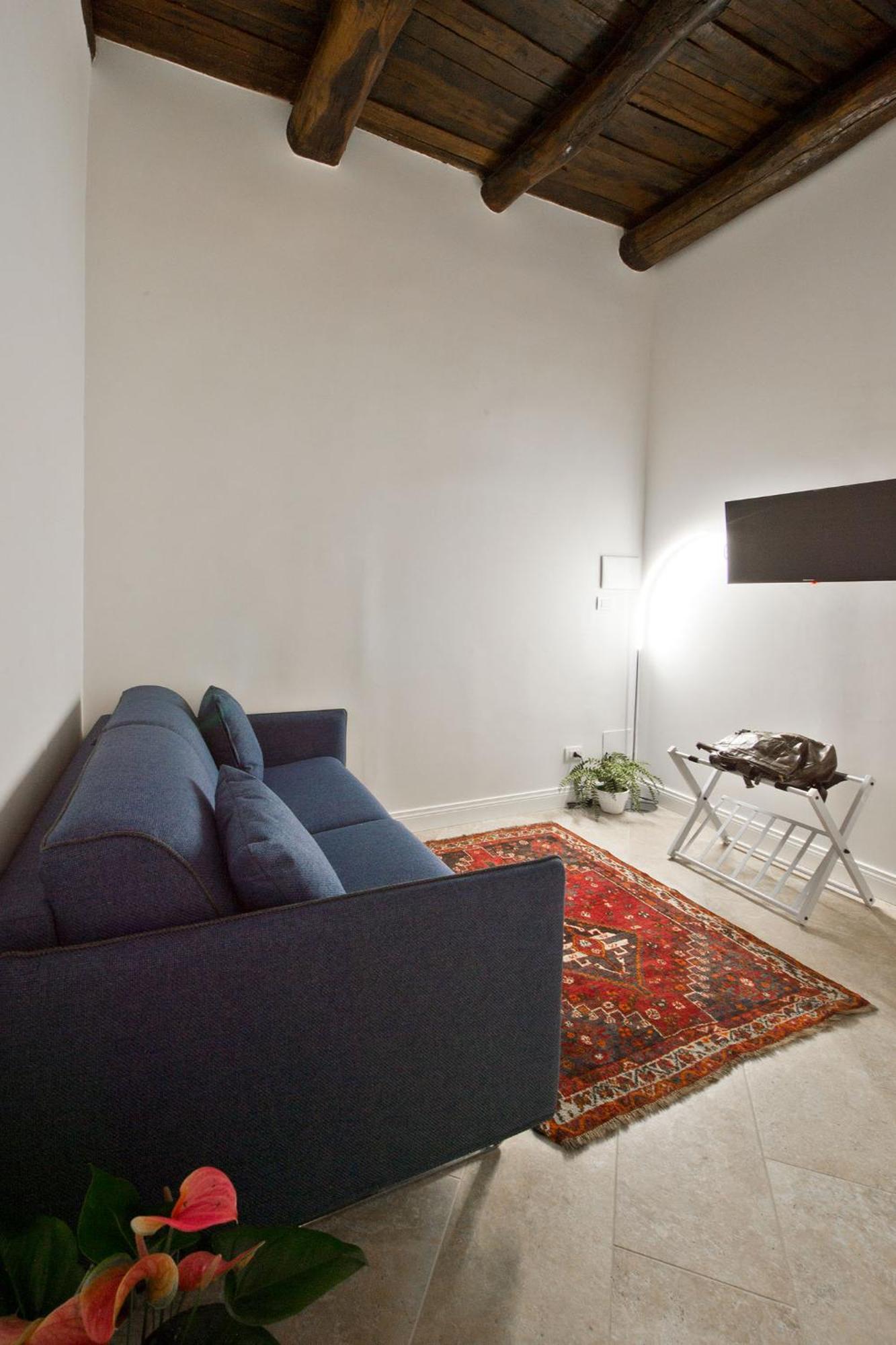 La Viuzza Bed & Breakfast Соренто Екстериор снимка