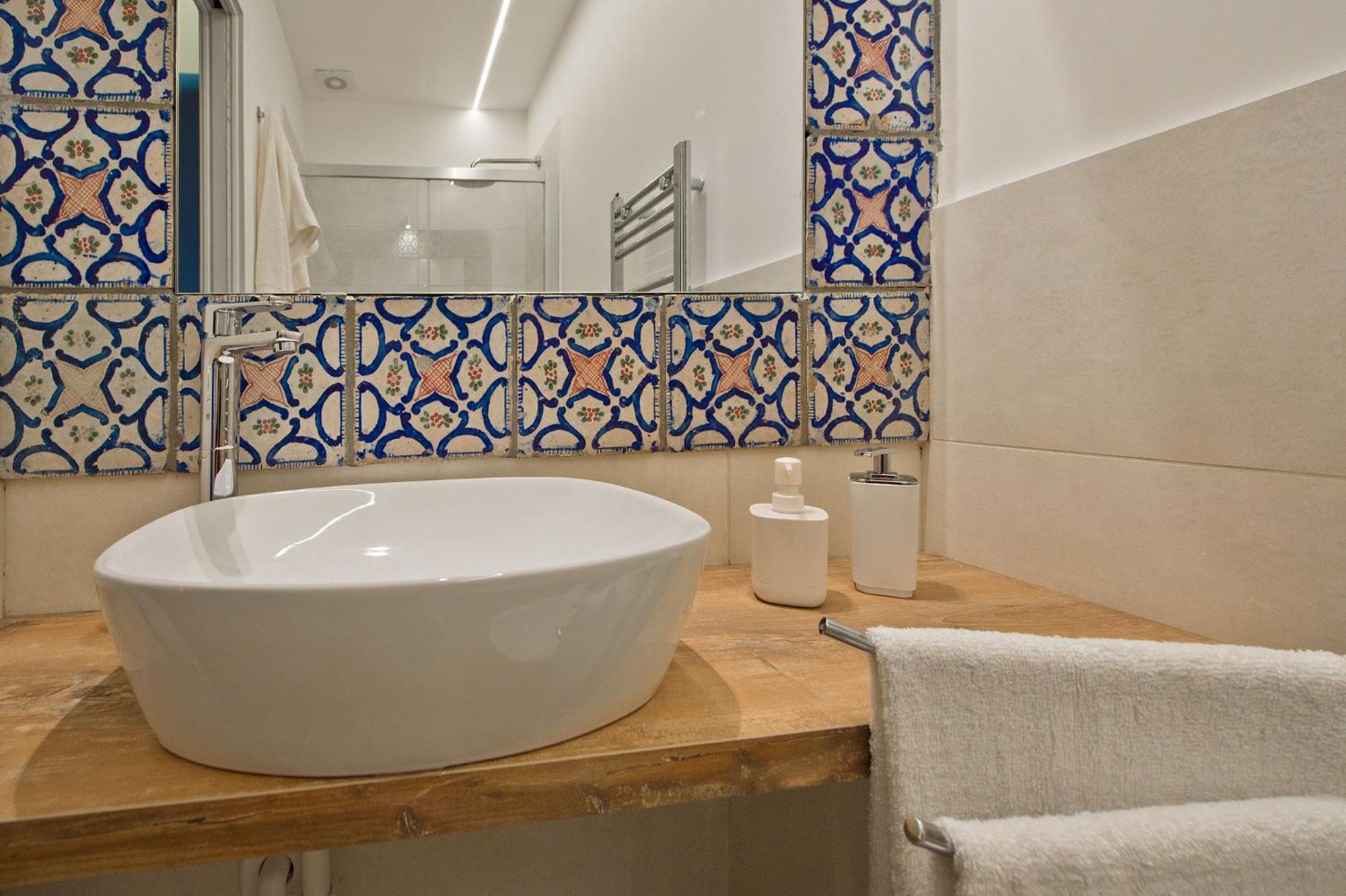 La Viuzza Bed & Breakfast Соренто Екстериор снимка
