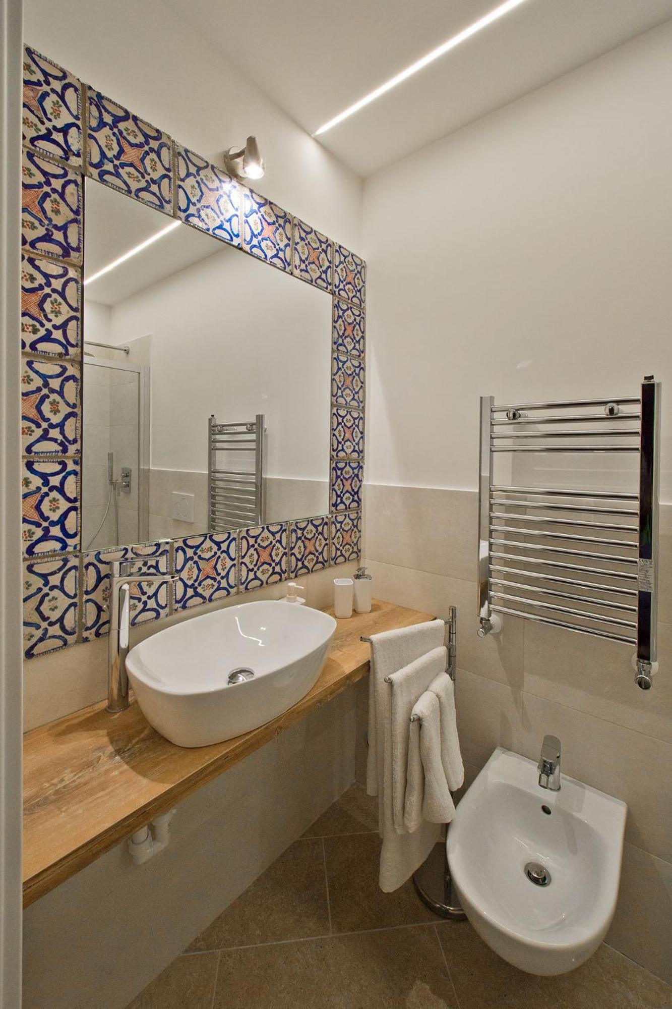 La Viuzza Bed & Breakfast Соренто Екстериор снимка