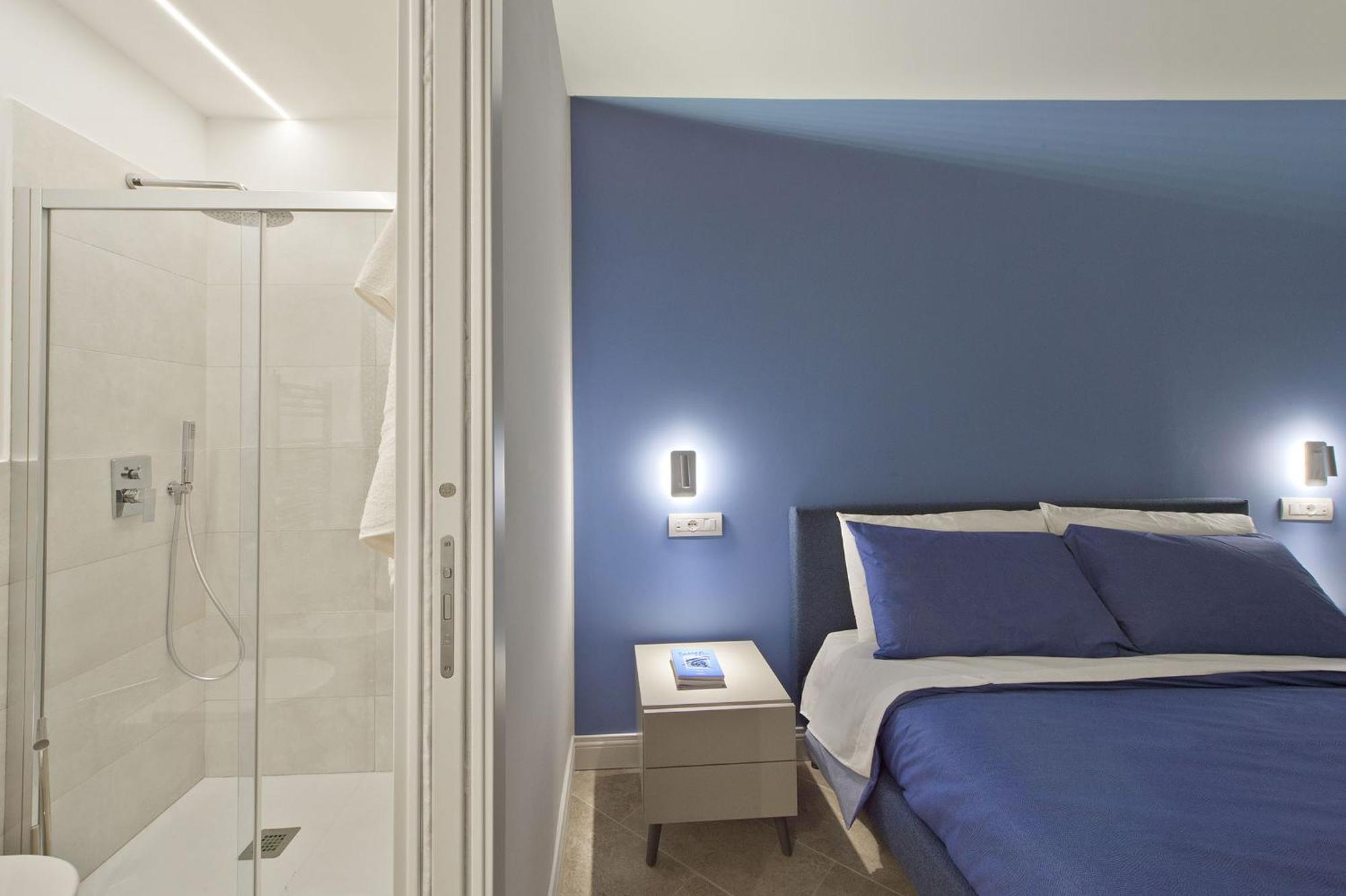 La Viuzza Bed & Breakfast Соренто Екстериор снимка