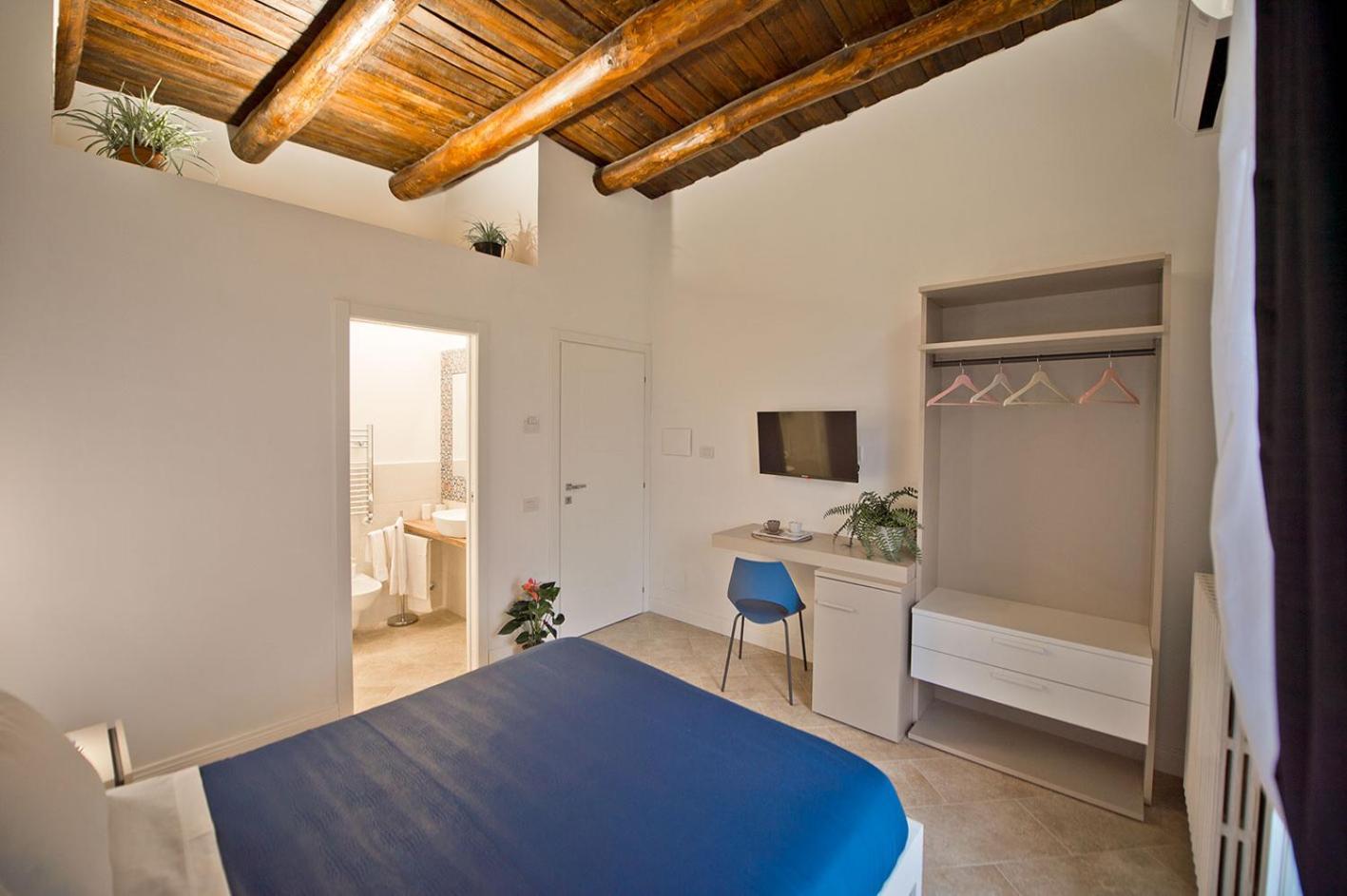 La Viuzza Bed & Breakfast Соренто Екстериор снимка