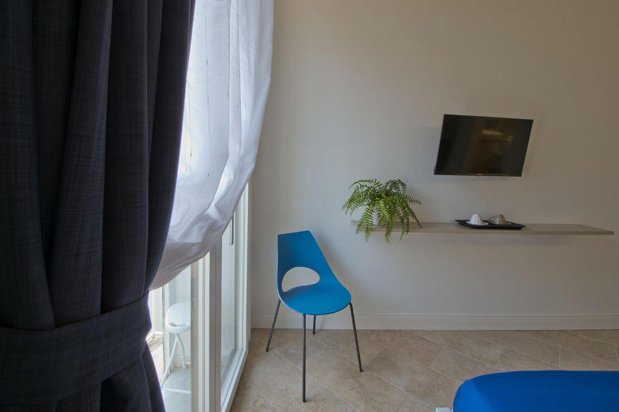 La Viuzza Bed & Breakfast Соренто Екстериор снимка