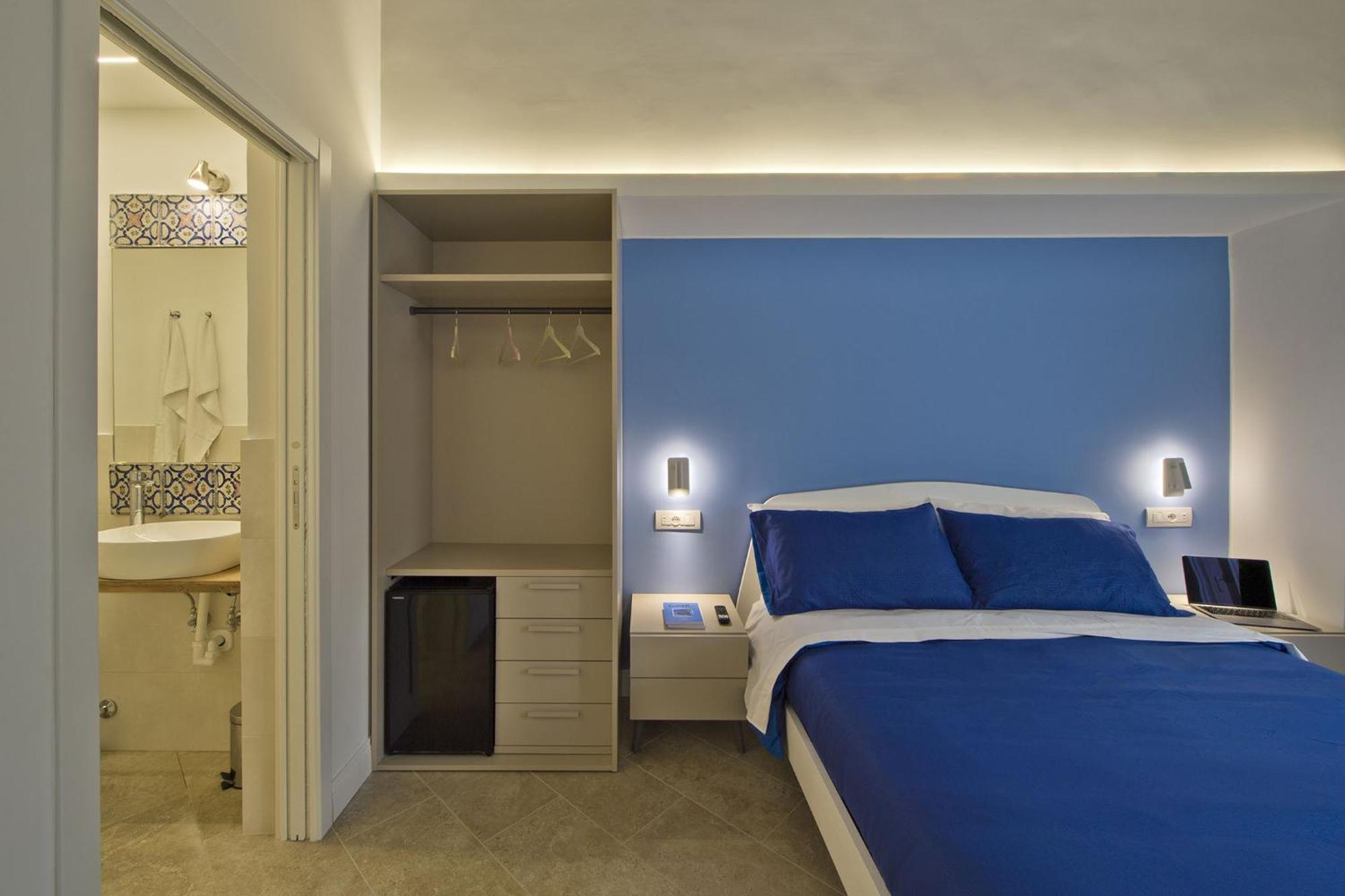 La Viuzza Bed & Breakfast Соренто Екстериор снимка