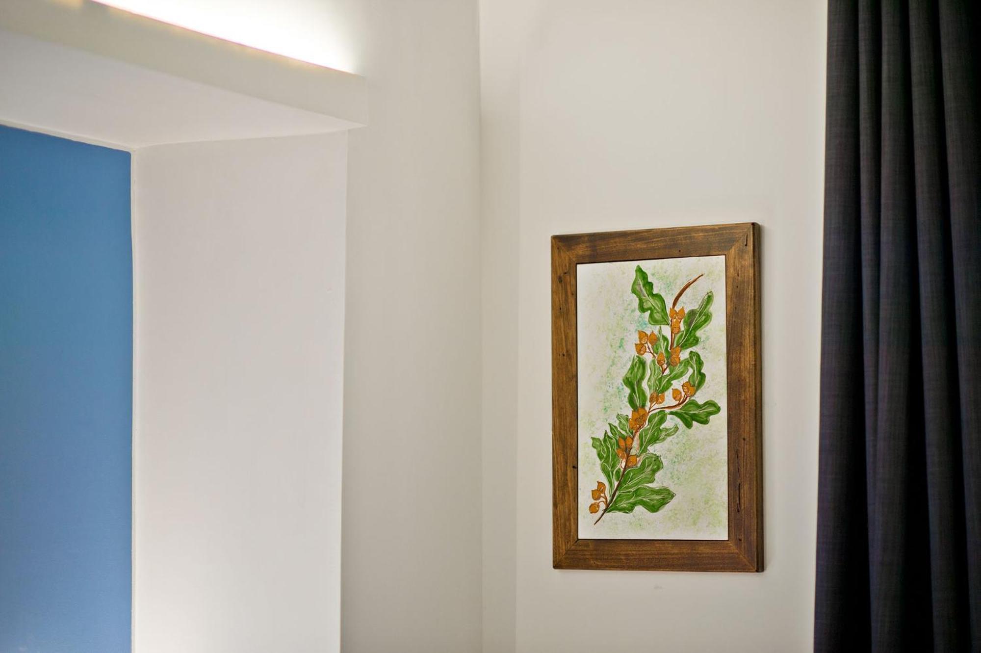 La Viuzza Bed & Breakfast Соренто Екстериор снимка