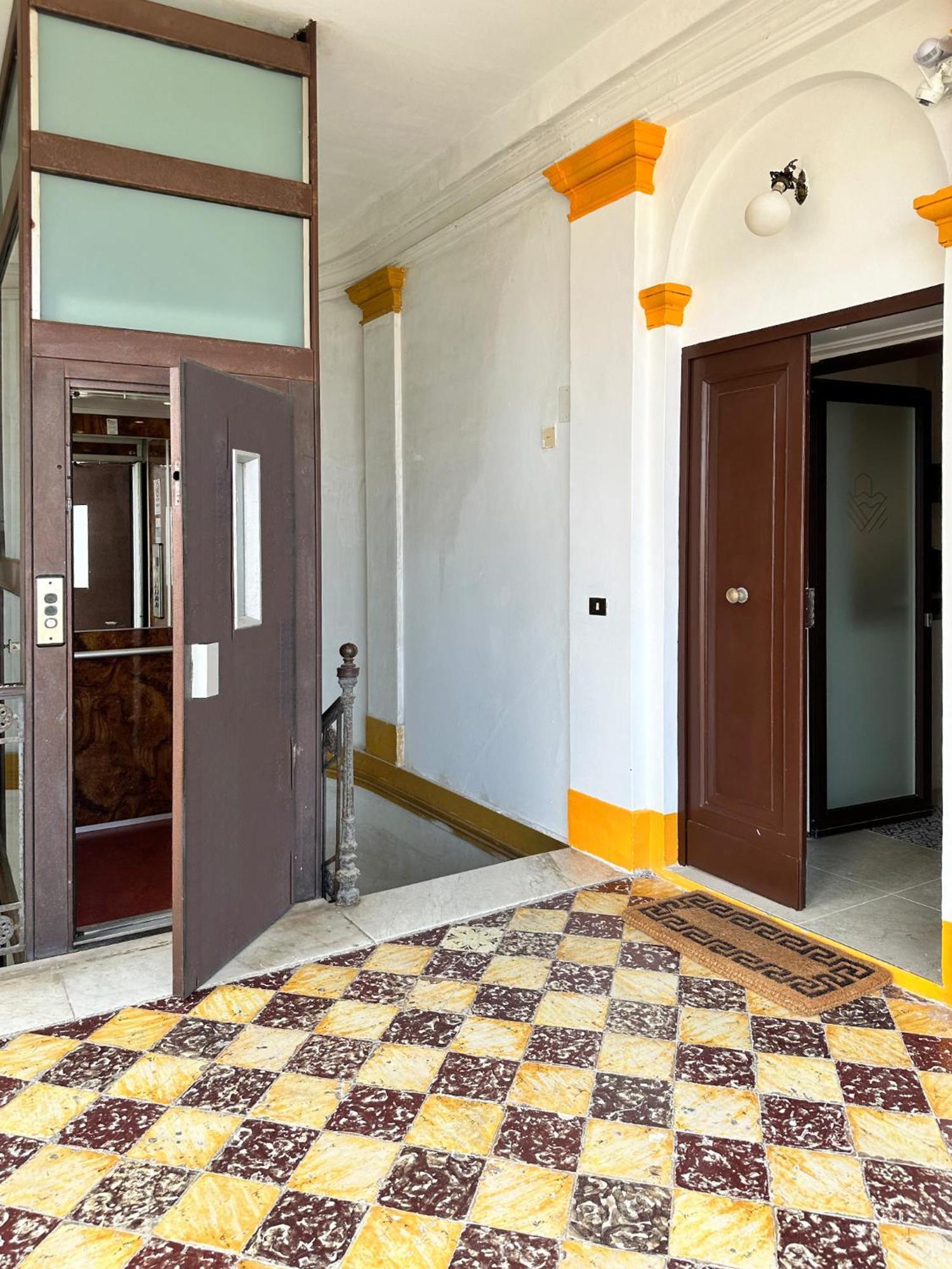 La Viuzza Bed & Breakfast Соренто Екстериор снимка