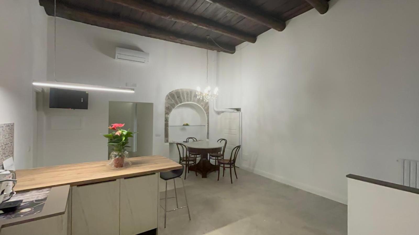 La Viuzza Bed & Breakfast Соренто Екстериор снимка